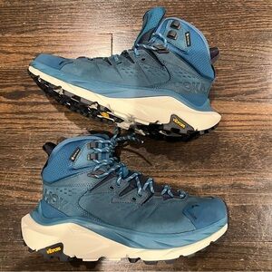 Hoka Women's Kaha 2 GORE-TEX ‘Blue Coral’ Sizes 8, 9